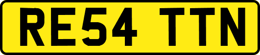 RE54TTN