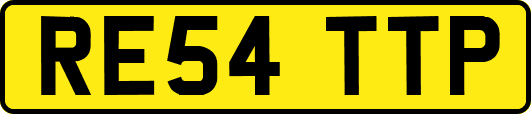 RE54TTP