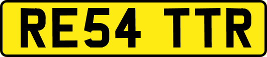 RE54TTR