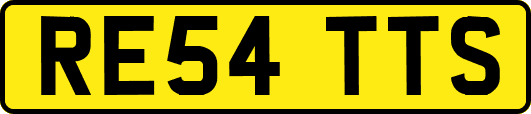 RE54TTS