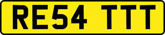 RE54TTT