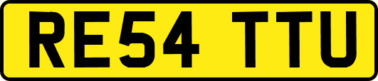 RE54TTU