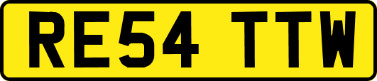 RE54TTW