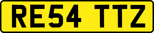 RE54TTZ