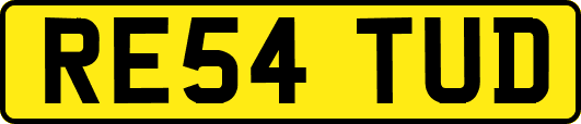 RE54TUD