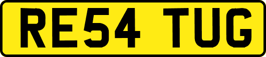 RE54TUG