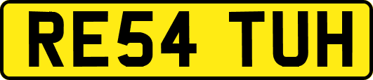 RE54TUH