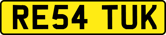 RE54TUK