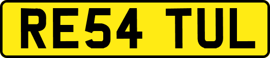 RE54TUL
