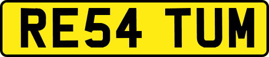 RE54TUM