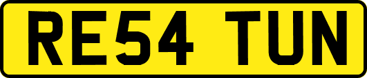 RE54TUN