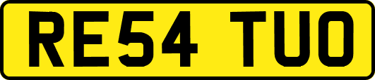 RE54TUO