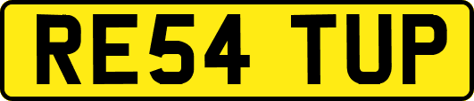 RE54TUP