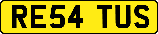RE54TUS