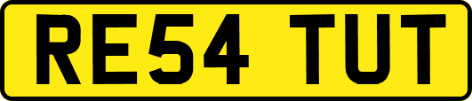 RE54TUT