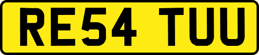 RE54TUU