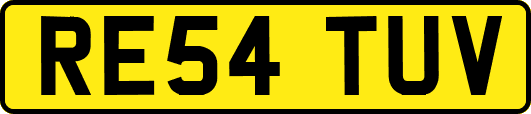 RE54TUV