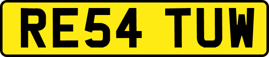 RE54TUW