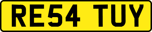 RE54TUY