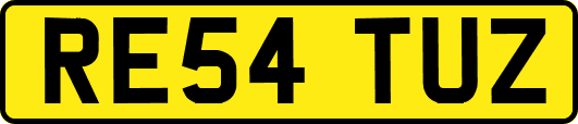 RE54TUZ