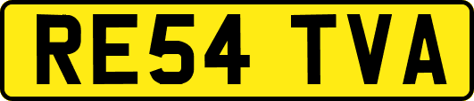 RE54TVA
