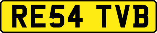 RE54TVB