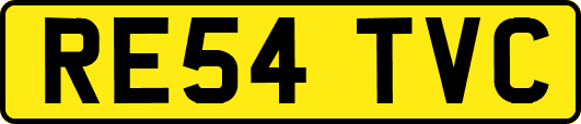 RE54TVC