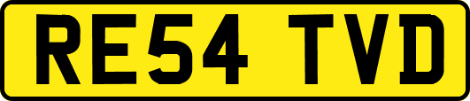 RE54TVD