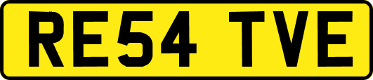 RE54TVE