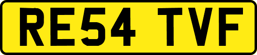 RE54TVF