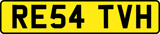 RE54TVH