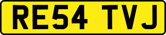 RE54TVJ