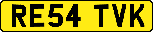 RE54TVK