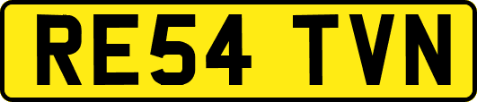 RE54TVN