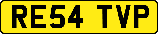 RE54TVP