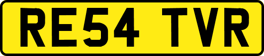 RE54TVR