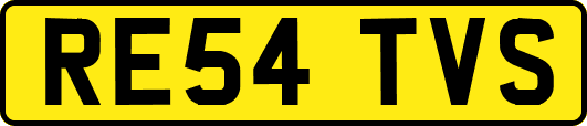 RE54TVS