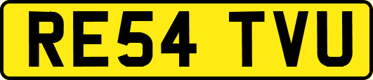 RE54TVU