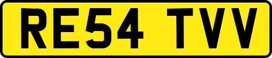 RE54TVV