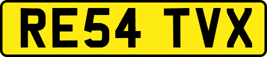 RE54TVX