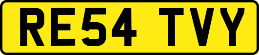 RE54TVY