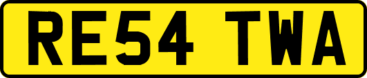 RE54TWA