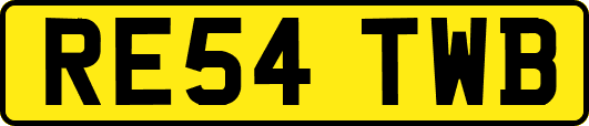 RE54TWB