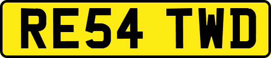 RE54TWD