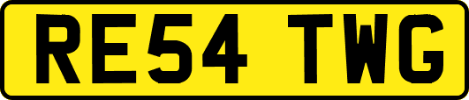 RE54TWG