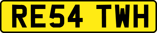RE54TWH