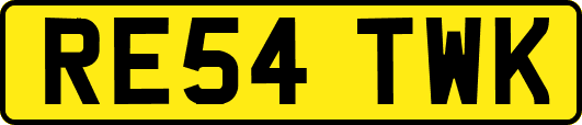 RE54TWK