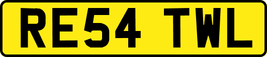 RE54TWL
