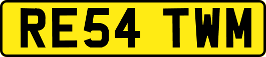 RE54TWM