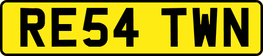 RE54TWN